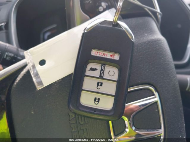 2HKRW1H96LH412249 Honda Cr-v 2wd Touring