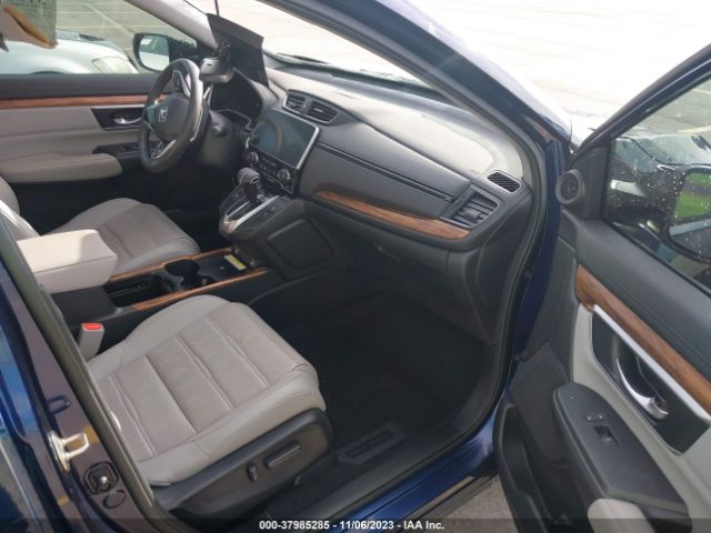 2HKRW1H96LH412249 Honda Cr-v 2wd Touring