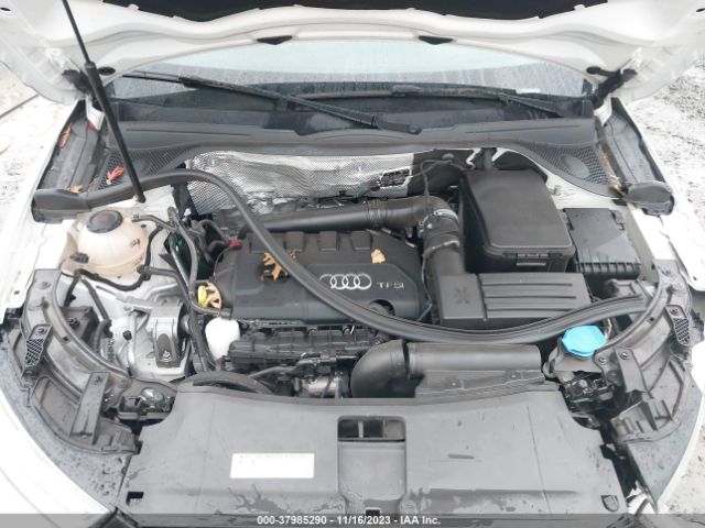 2018 AUDI Q3 WA1ECCFS3JR021312 Photo 9