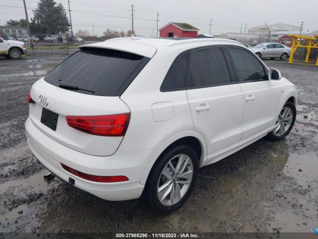 2018 AUDI Q3 WA1ECCFS3JR021312 Photo 3
