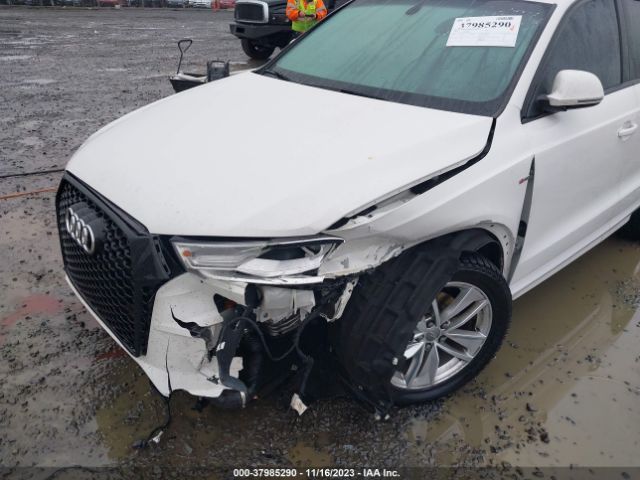 2018 AUDI Q3 WA1ECCFS3JR021312 Photo 5