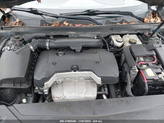 Chevrolet IMPALA LS 2019 2G11Y5SA1K9150202 Image 10