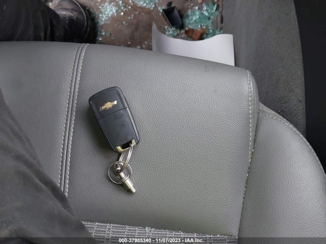 Chevrolet IMPALA LS 2019 2G11Y5SA1K9150202 Image 11