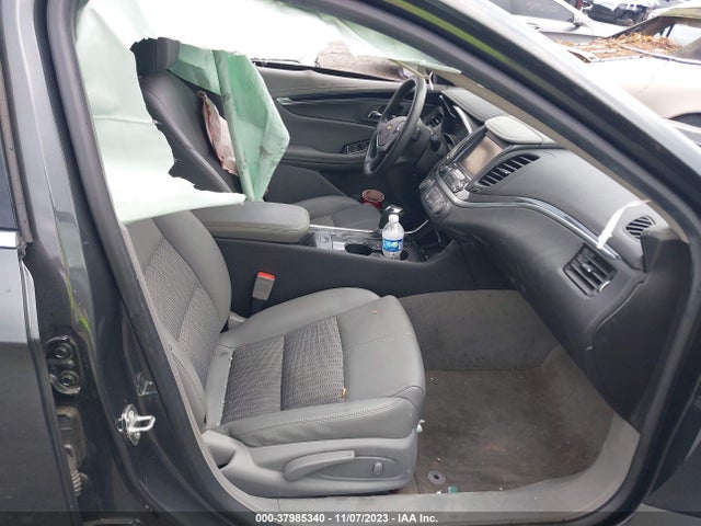 Chevrolet IMPALA LS 2019 2G11Y5SA1K9150202 Image 5