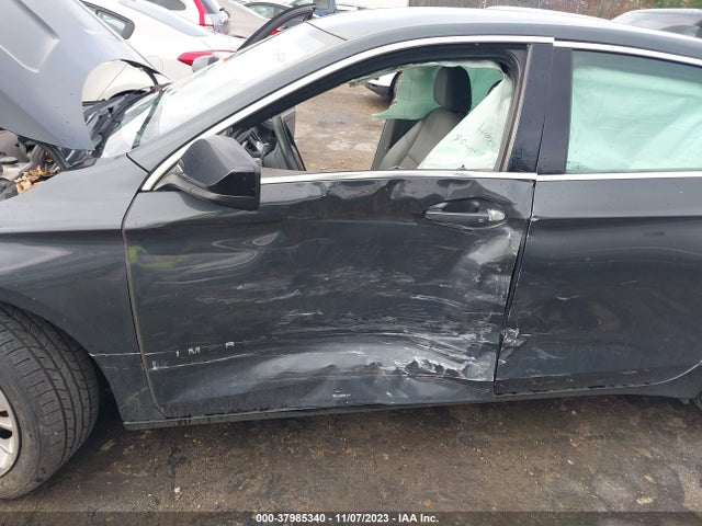 Chevrolet IMPALA LS 2019 2G11Y5SA1K9150202 Image 6
