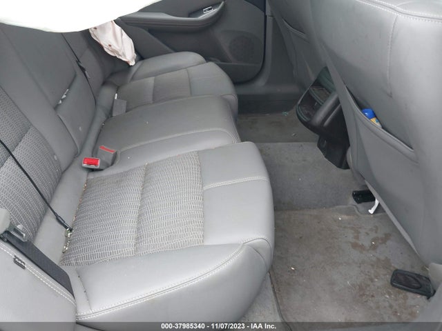 Chevrolet IMPALA LS 2019 2G11Y5SA1K9150202 Image 8