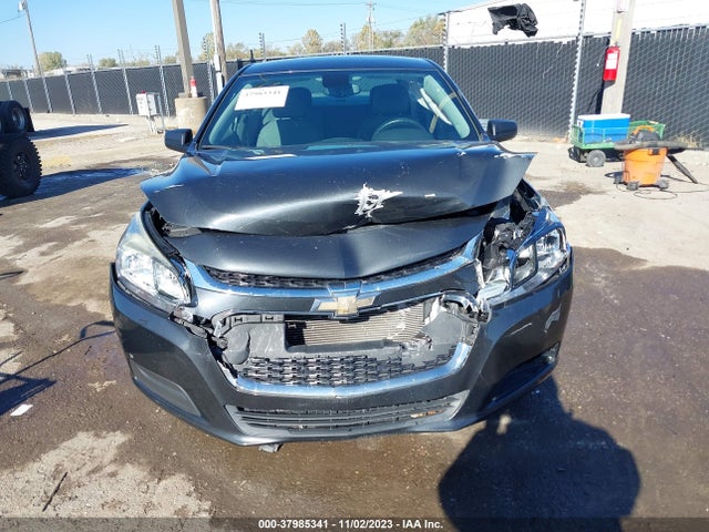 Chevrolet MALIBU LS 2015 1G11B5SL9FF312321 Image 12