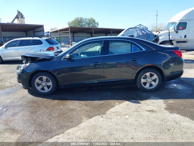 Chevrolet MALIBU LS 2015 1G11B5SL9FF312321 Image 14