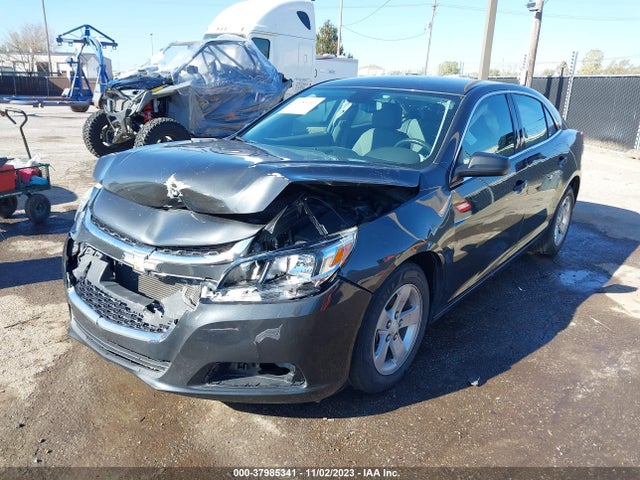 Chevrolet MALIBU LS 2015 1G11B5SL9FF312321 Image 2