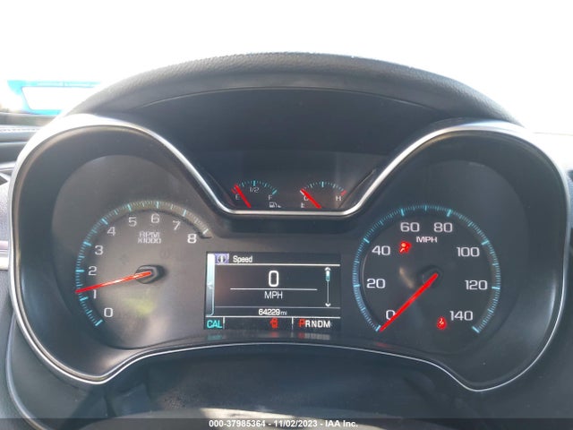 Chevrolet IMPALA 2LZ 2016 2G1145S30G9186287 Image 7