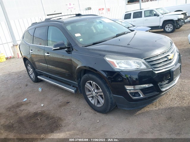 2017 1GNKRGKD0HJ315045 главное изображение