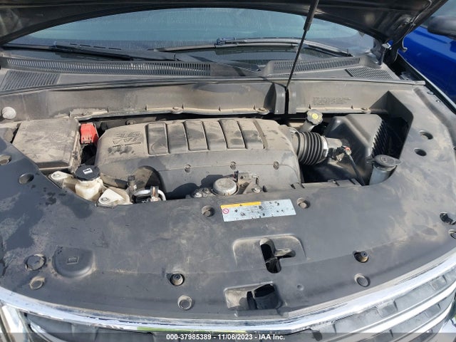 Chevrolet Traverse 1lt 2017 1GNKRGKD0HJ315045 Image 10