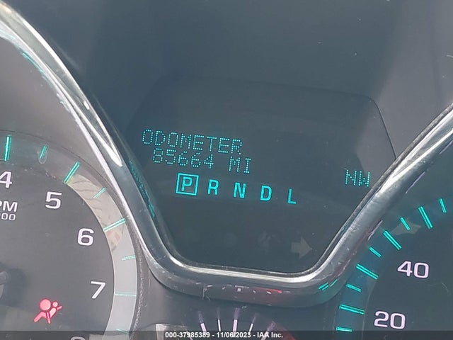 Chevrolet Traverse 1lt 2017 1GNKRGKD0HJ315045 Image 15