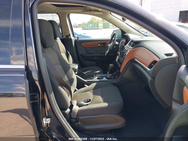 Chevrolet Traverse 1lt 2017 1GNKRGKD0HJ315045 Image 5
