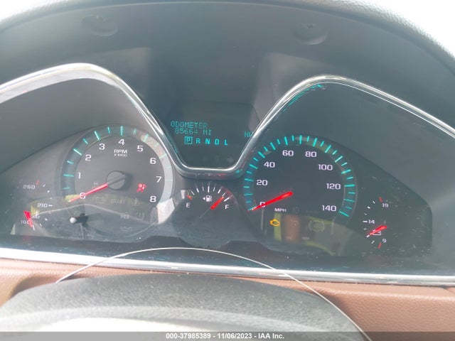 Chevrolet Traverse 1lt 2017 1GNKRGKD0HJ315045 Image 7