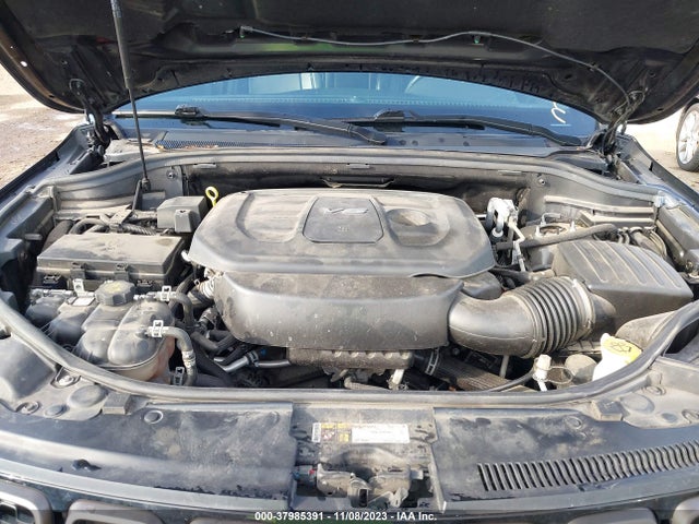 1C4RJFAG2GC425957 Jeep Grand Cherokee 75th Anniversary