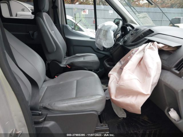 1FBAX2CM2FKA59062 Ford Transit-350 Xl