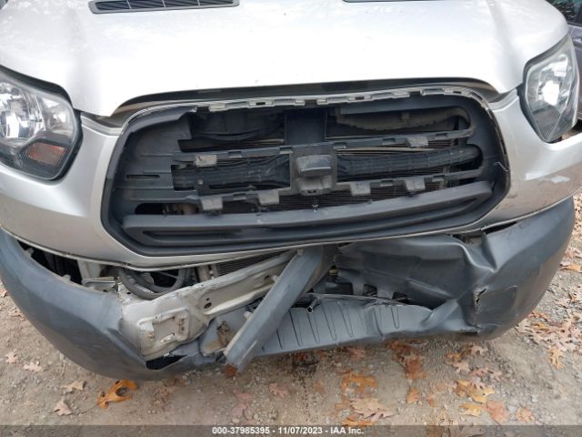1FBAX2CM2FKA59062 Ford Transit-350 Xl