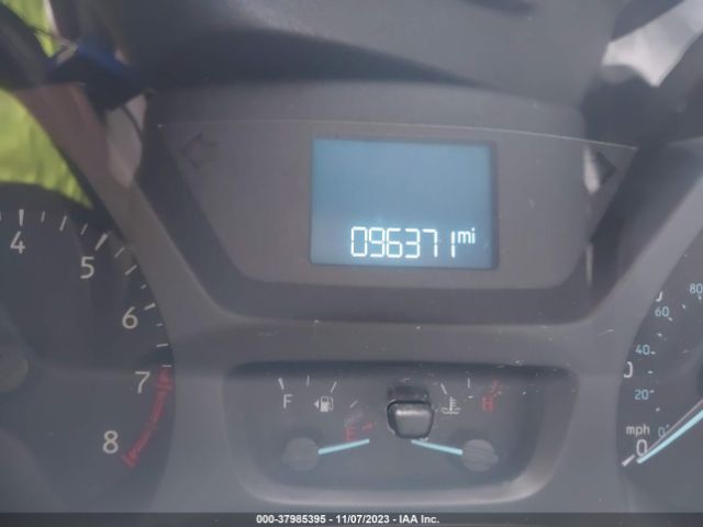 1FBAX2CM2FKA59062 Ford Transit-350 Xl