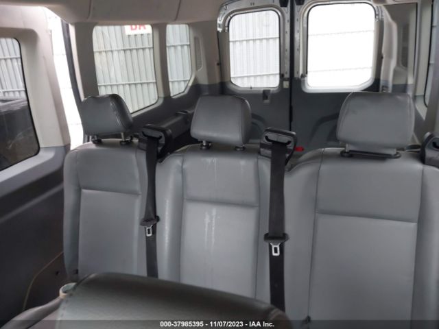 1FBAX2CM2FKA59062 Ford Transit-350 Xl