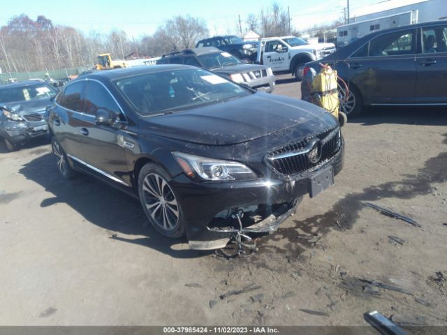 1G4ZR5SS0HU202524 auction archive image