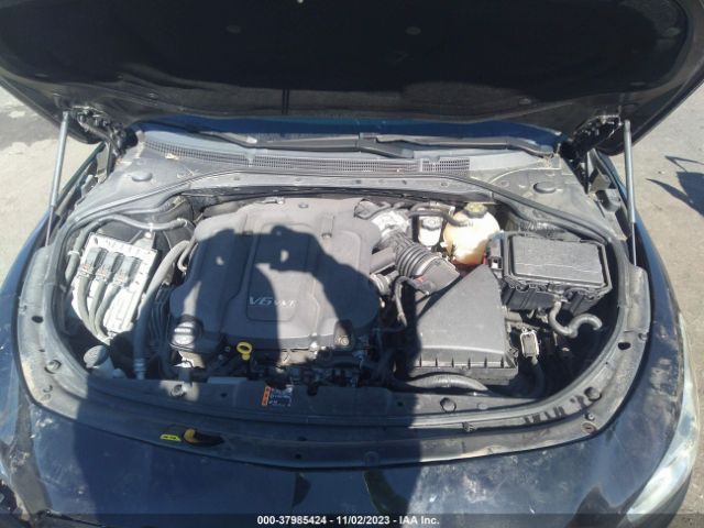1G4ZR5SS0HU202524 Buick Lacrosse Premium