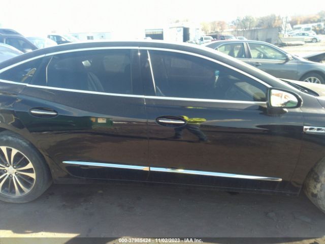 1G4ZR5SS0HU202524 Buick Lacrosse Premium