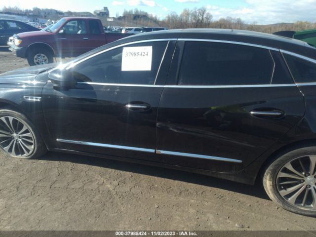 1G4ZR5SS0HU202524 Buick Lacrosse Premium