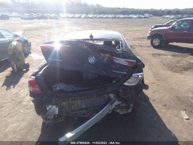 1G4ZR5SS0HU202524 Buick Lacrosse Premium