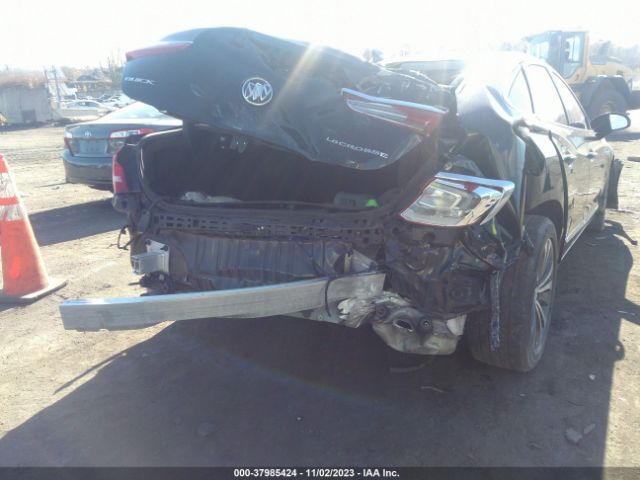 1G4ZR5SS0HU202524 Buick Lacrosse Premium