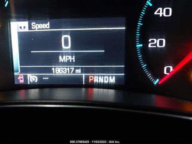 Chevrolet IMPALA 1LT 2014 1G1115SLXEU103778 Image 15