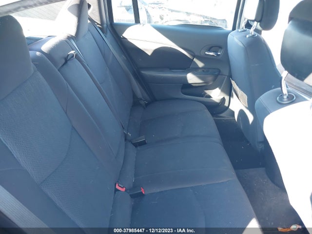 1C3CCBAB5EN141161 Chrysler 200 LX