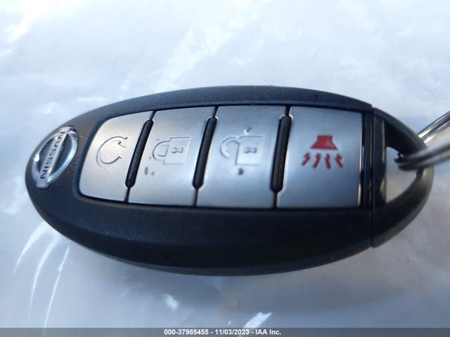 Nissan ROGUE SV 2017 JN8AT2MT3HW136602 Image 11