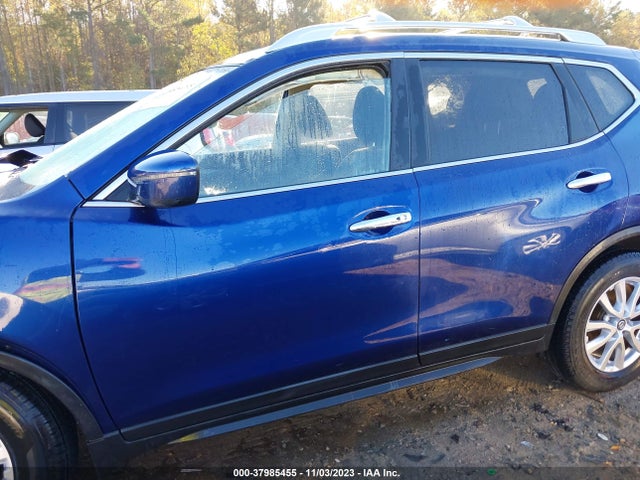 Nissan ROGUE SV 2017 JN8AT2MT3HW136602 Image 15