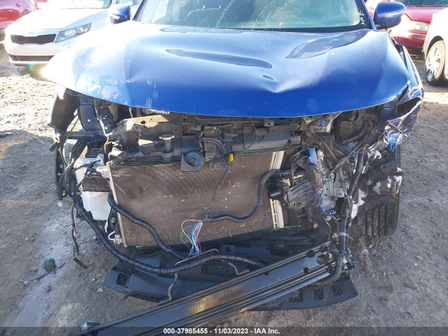 Nissan ROGUE SV 2017 JN8AT2MT3HW136602 Image 6