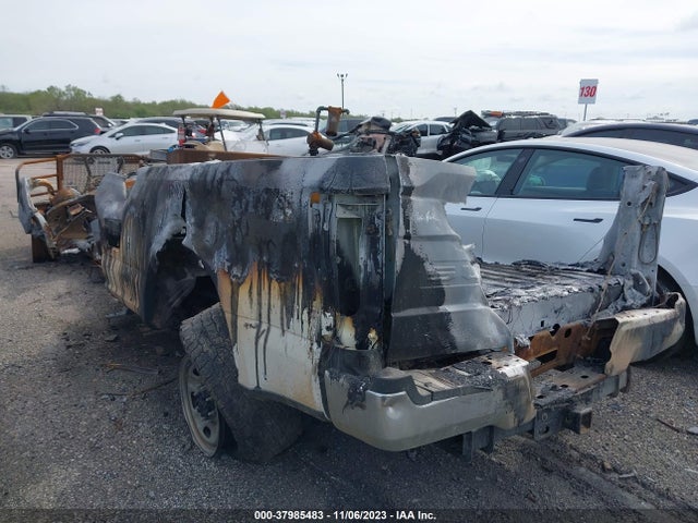 2022 FORD F-250 XL VIN: 1FT7W2BT8NEC47437