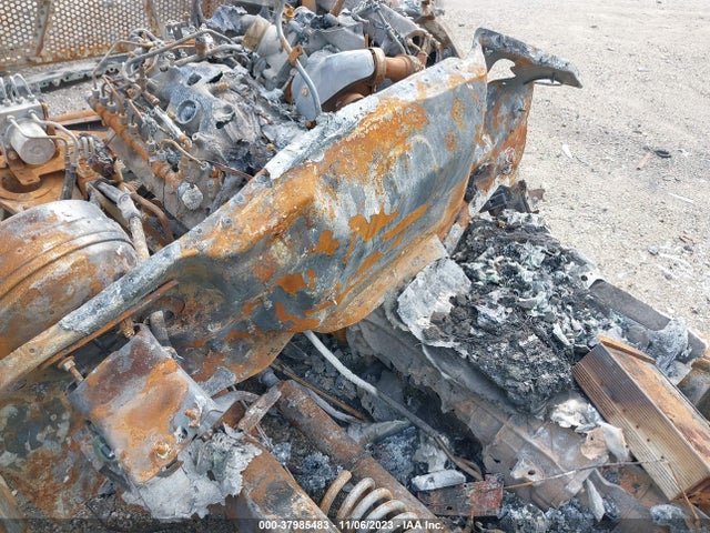 2022 FORD F-250 XL VIN: 1FT7W2BT8NEC47437