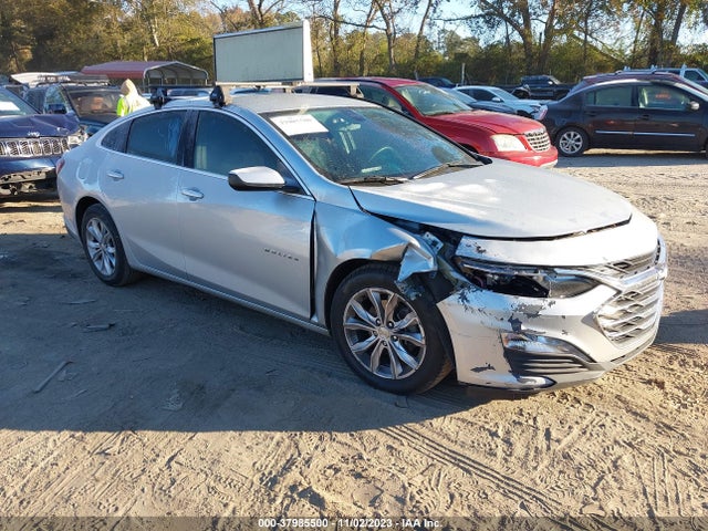 2019 1G1ZD5ST8KF189957 main image