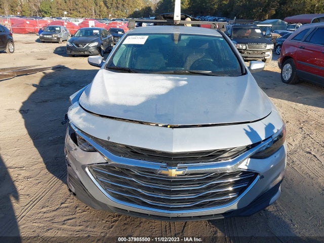 Chevrolet MALIBU LT 2019 1G1ZD5ST8KF189957 Image 12