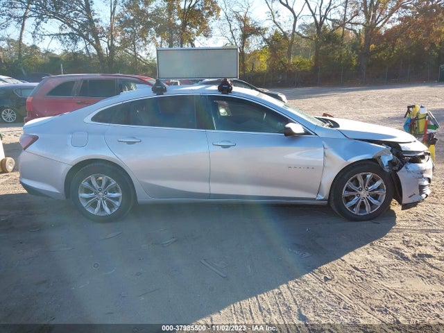 Chevrolet MALIBU LT 2019 1G1ZD5ST8KF189957 Image 13