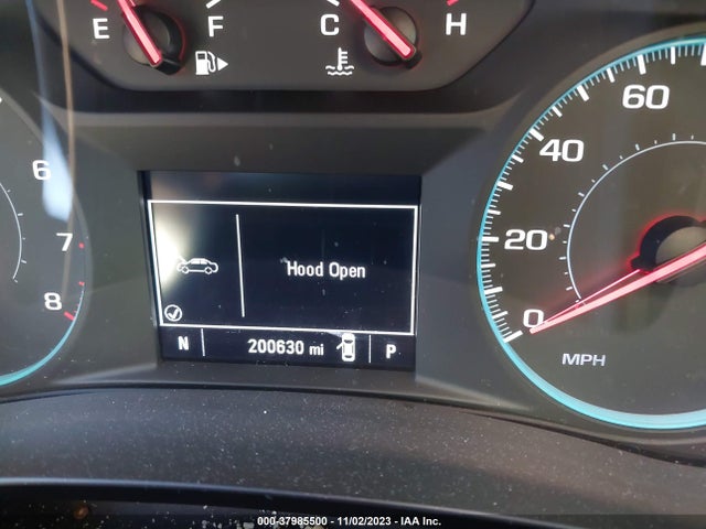 Chevrolet MALIBU LT 2019 1G1ZD5ST8KF189957 Image 15