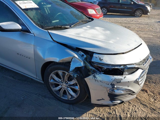 Chevrolet MALIBU LT 2019 1G1ZD5ST8KF189957 Image 6