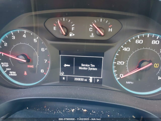Chevrolet MALIBU LT 2019 1G1ZD5ST8KF189957 Image 7