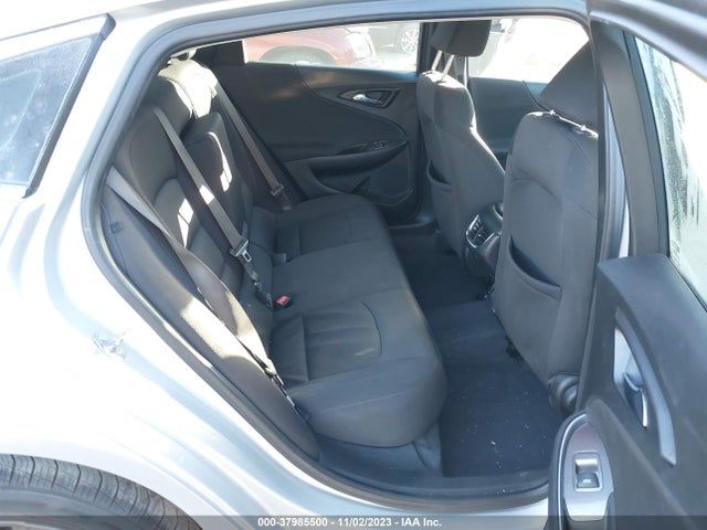 Chevrolet MALIBU LT 2019 1G1ZD5ST8KF189957 Image 8