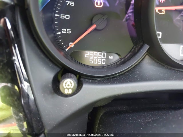 2019 PORSCHE MACAN WP1AA2A56KLB08856 Photo 6