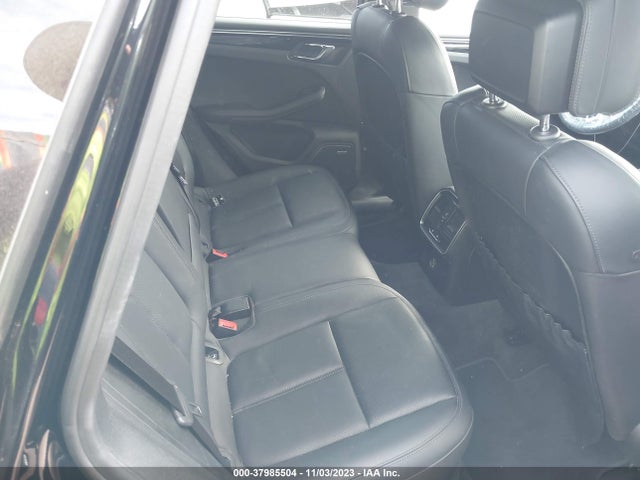 2019 PORSCHE MACAN WP1AA2A56KLB08856 Photo 7