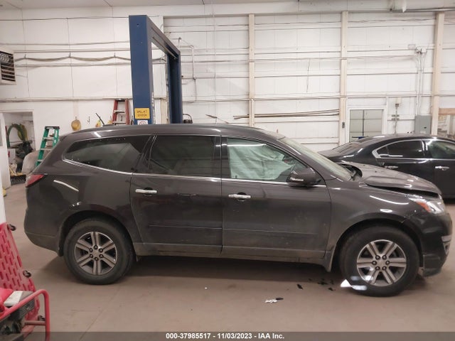 Chevrolet Traverse 1lt 2016 1GNKVGKD5GJ313298 Image 13