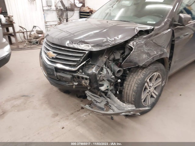 Chevrolet Traverse 1lt 2016 1GNKVGKD5GJ313298 Image 6
