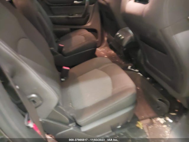 Chevrolet Traverse 1lt 2016 1GNKVGKD5GJ313298 Image 8