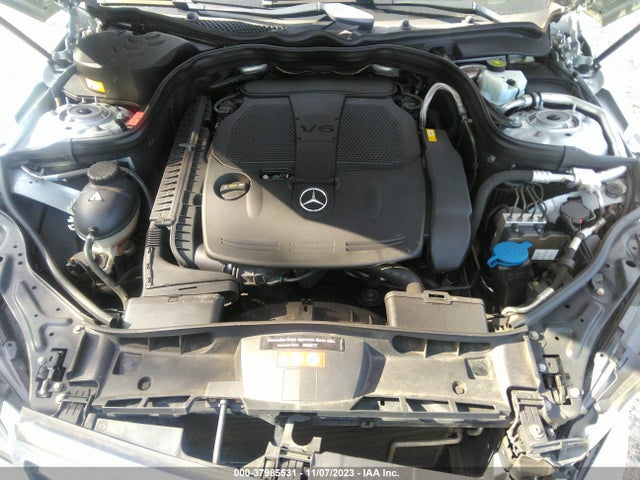 Aukcja sprzedaży 2014 Mercedes-benz E 350 4matic, vin: WDDHF8JB1EB029332, numer aukcji: 37985531